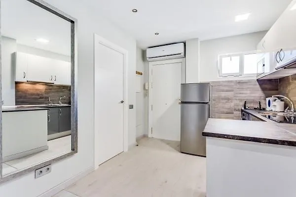 1St Line Beach Apartement In Center Of Marbella. 0*, Marbella