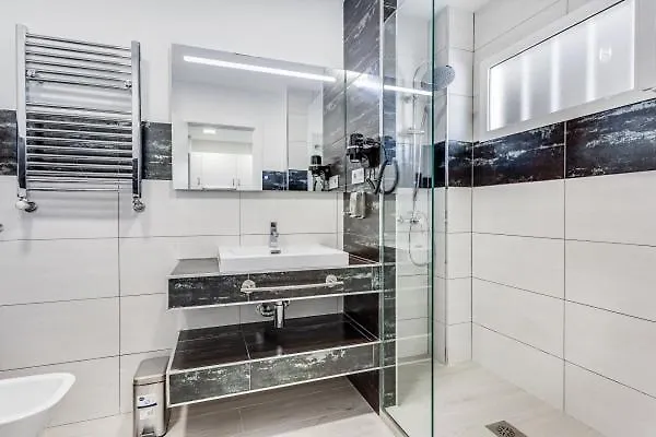 1St Line Beach Apartement In Center Of Marbella. Apartment Marbella