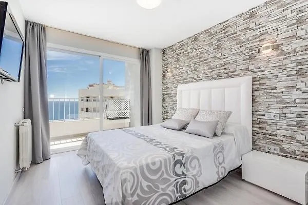 1St Line Beach Apartement In Center Of Marbella. Marbella